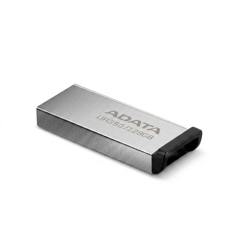 فلش مموری 128 گیگ adata ur350 فلش مموری 128 گیگ مدل ur350 adata